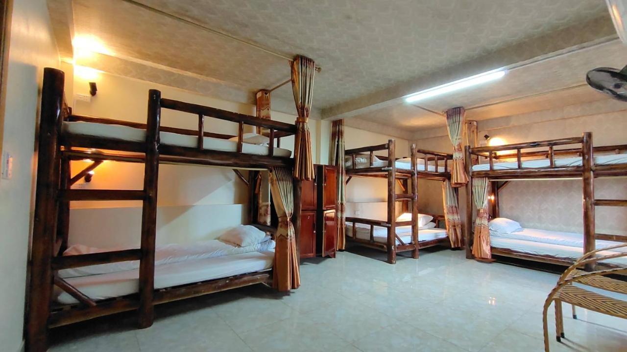 Venus Hostel Sa Pa