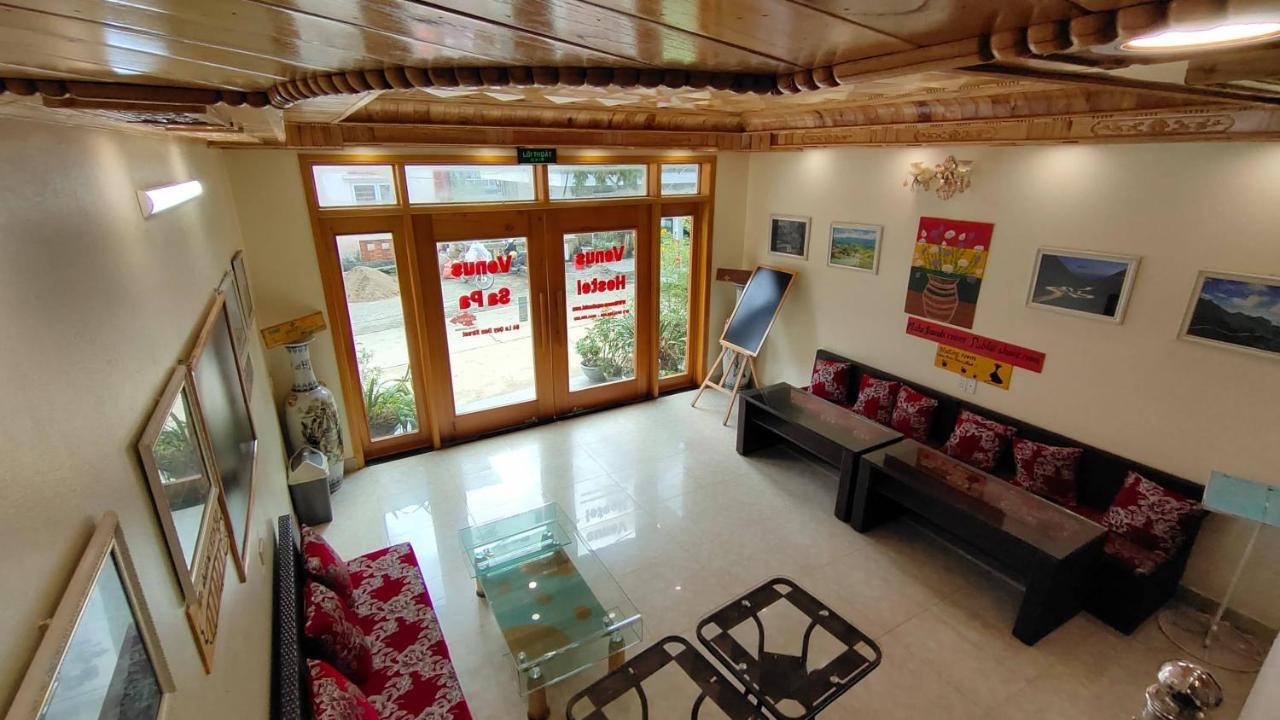 Venus Hostel *