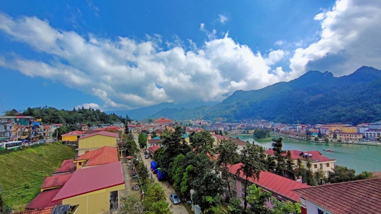 Venus Hostel Sa Pa
